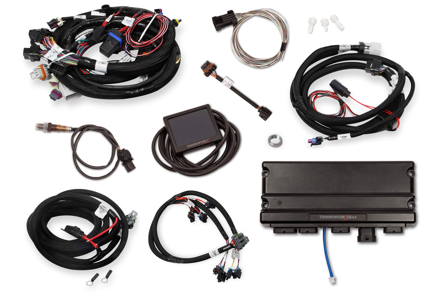 ENGINE MANAGEMENT SYSTEM