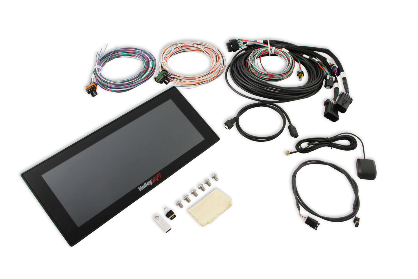 PRO DASH STANDALONE