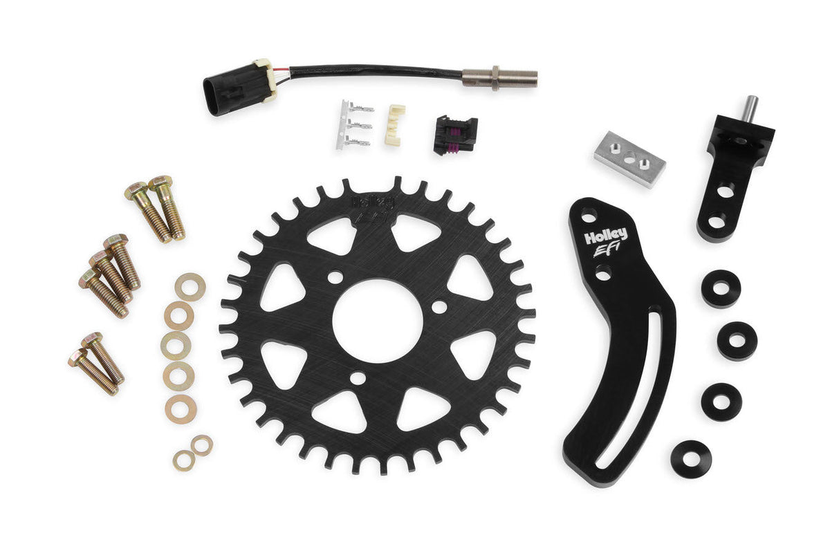 HOLLEY EFI ACCESSORIES