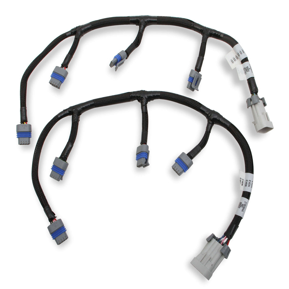 COIL HARNESS