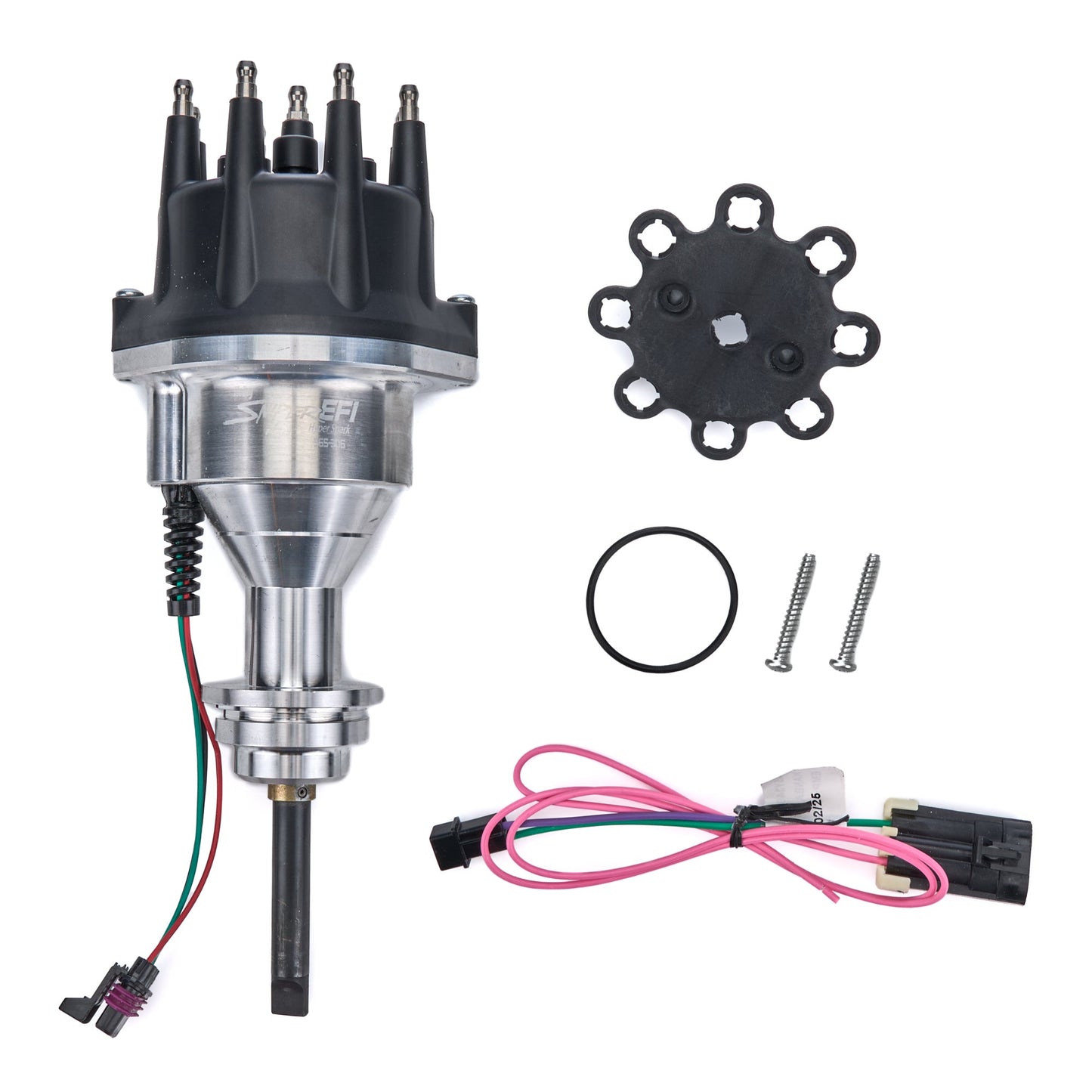 DISTRIBUTOR HEI HYPERSPARK BIL
