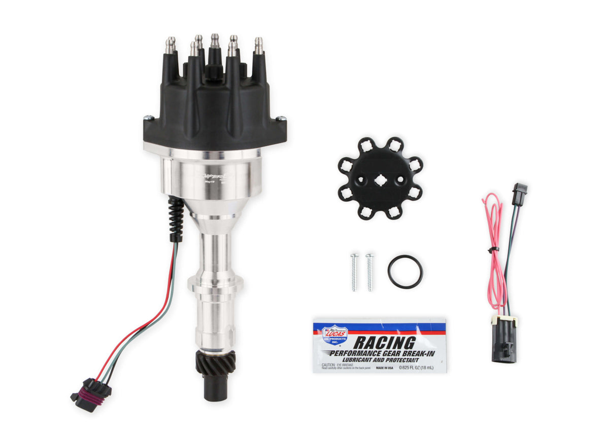 DISTRIBUTOR HEI BILLET PONTIAC
