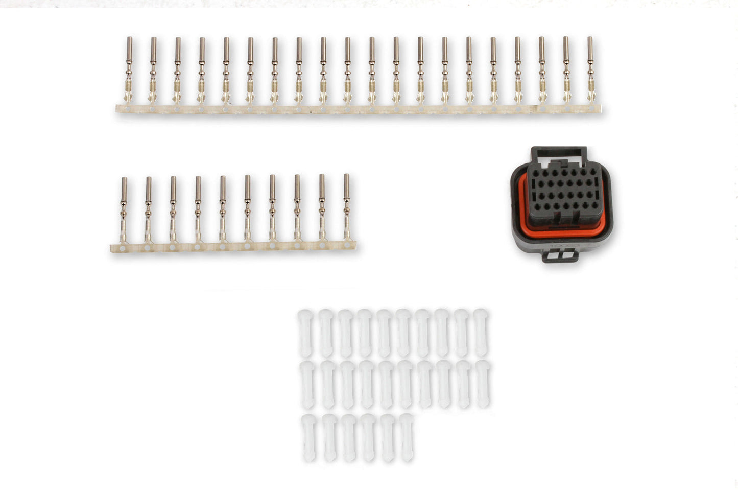 CONNECTOR PLUG
