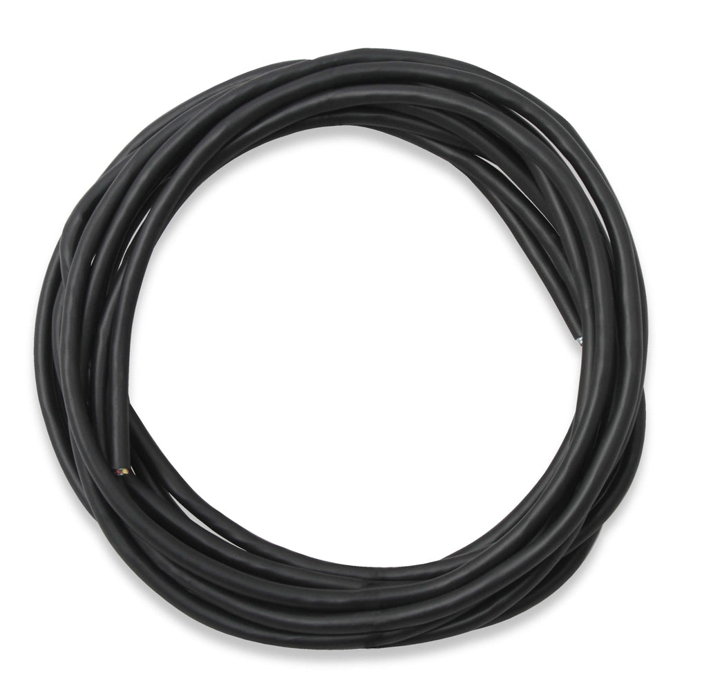 SHIELDED CABLE 25FT