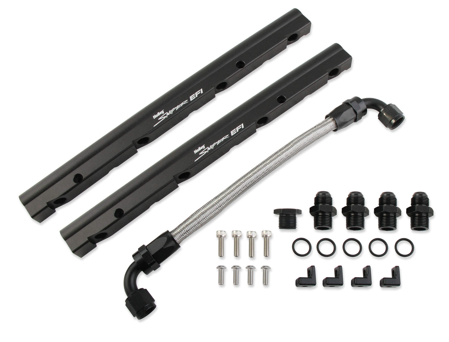 SNIPER EFI FUEL RAIL KIT