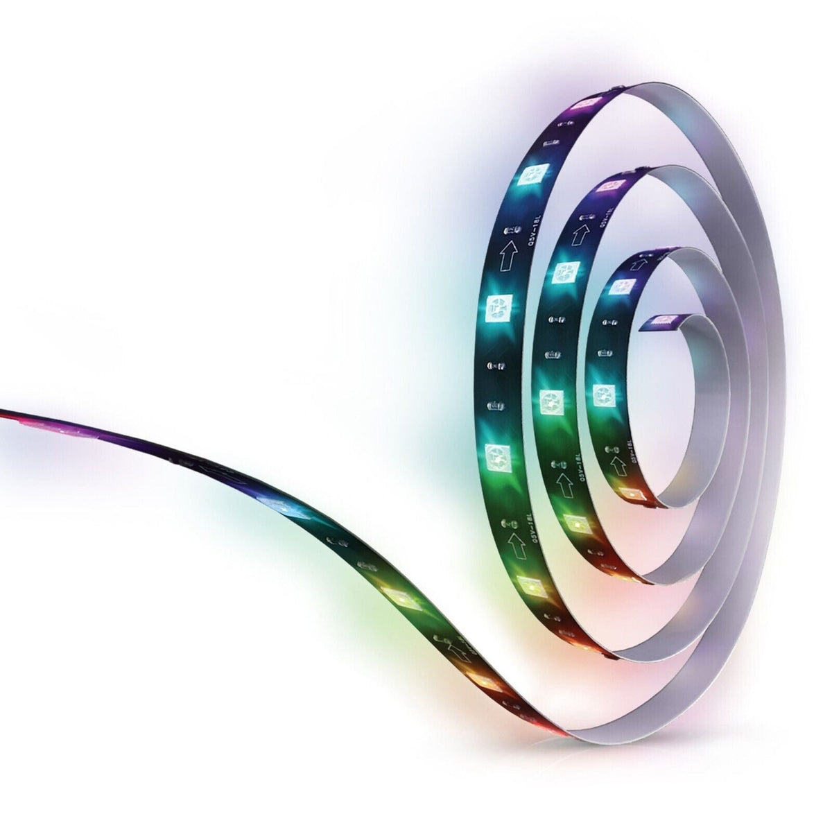 HyperNova LED Strip Lights 10ft