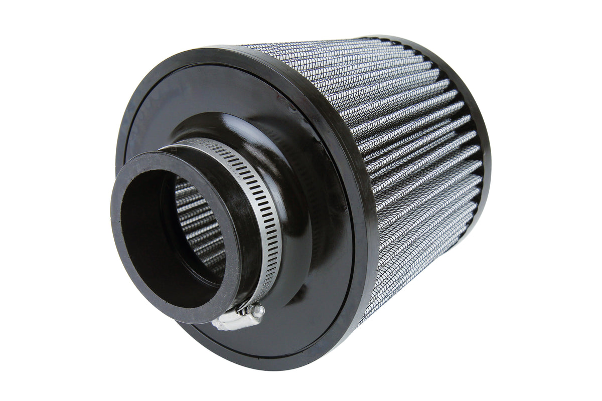 HPS Performance 2.5" Air Filter, 7.25" Length, 6" Base, 5" Top HPS-4274