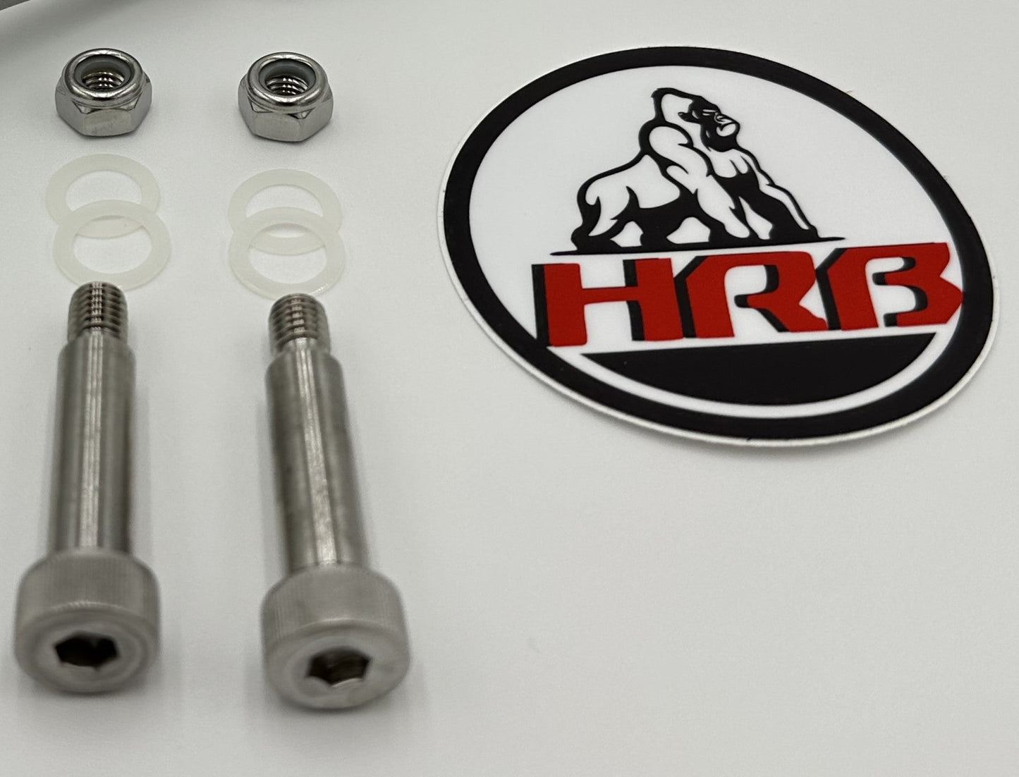 - HRB DSSR Japanese Hardware Kit