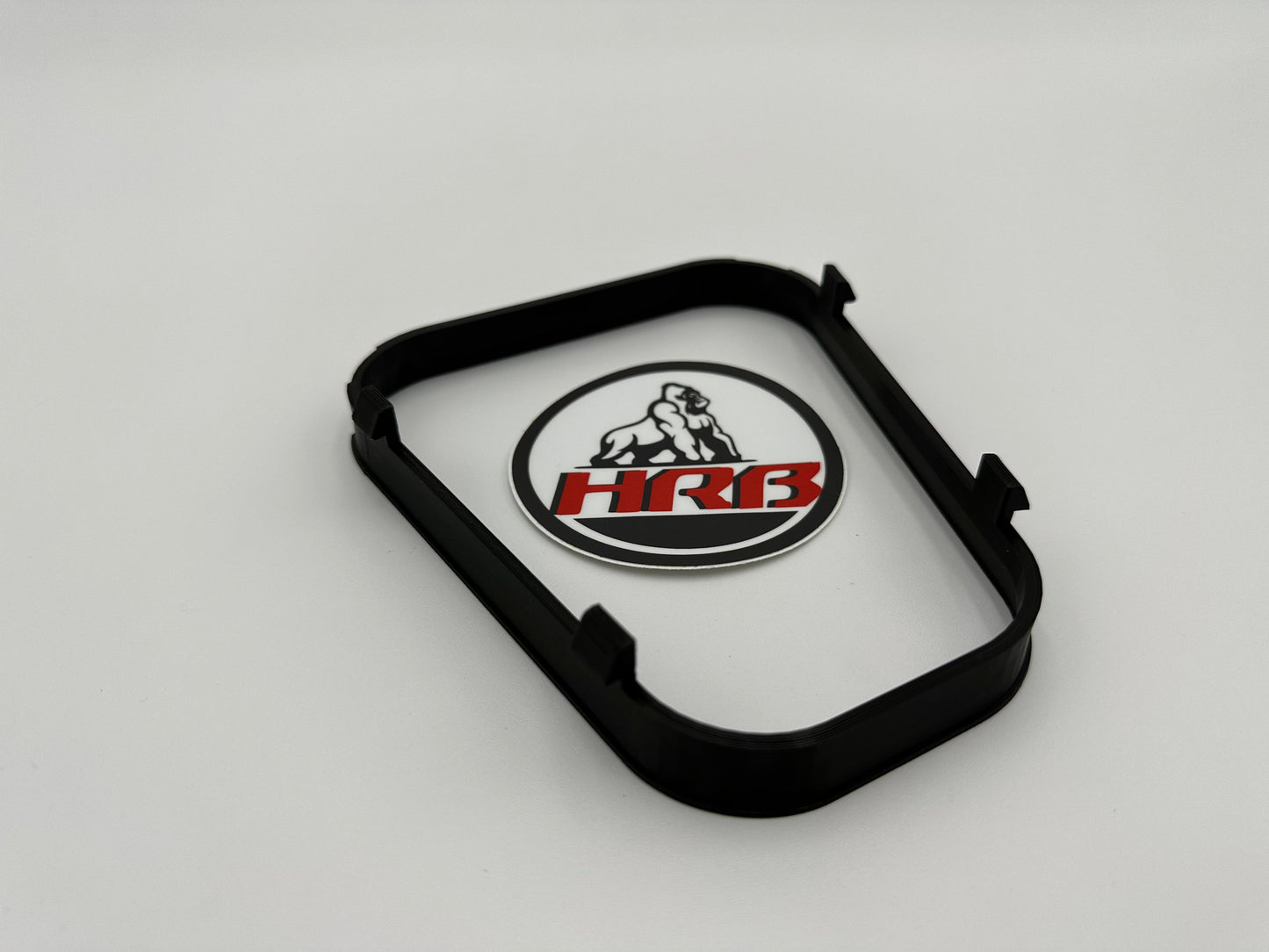 - HRB BMW Z3 Shift Boot Frame
