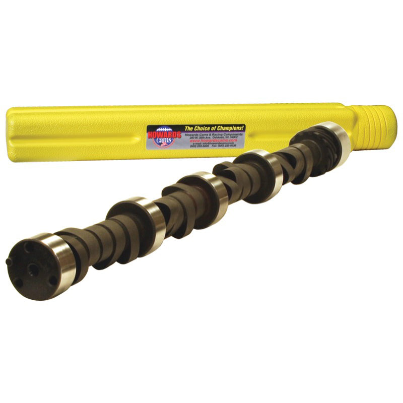CAMSHAFT HYD FLAT SB CHEVY