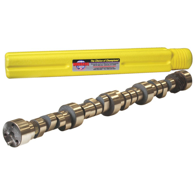 CAMSHAFT HYD ROLLER RETRO BB