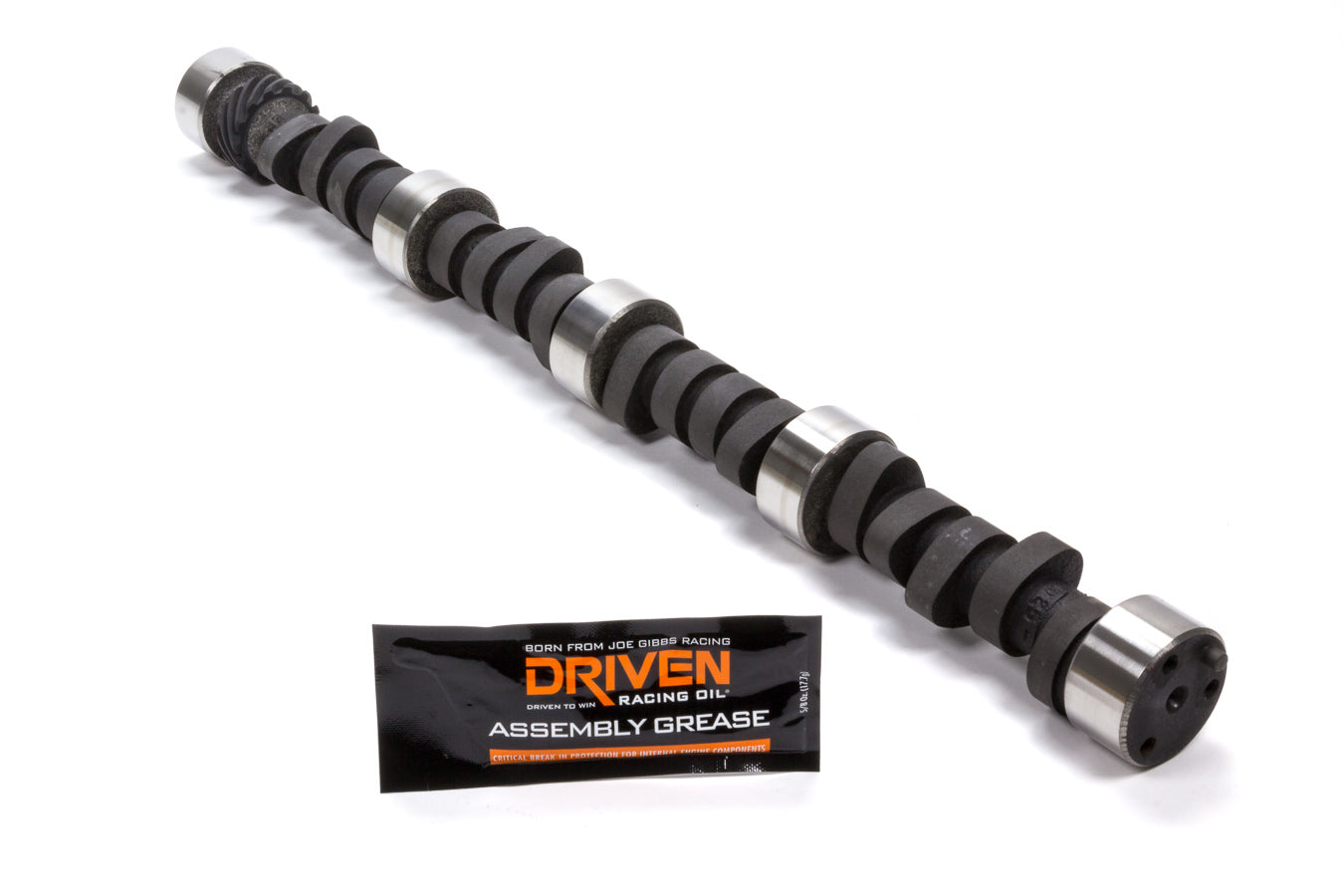 CAMSHAFT HYD FLAT BB CHEVY