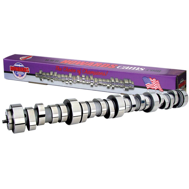 CAMSHAFT HYD ROLLER SB LS