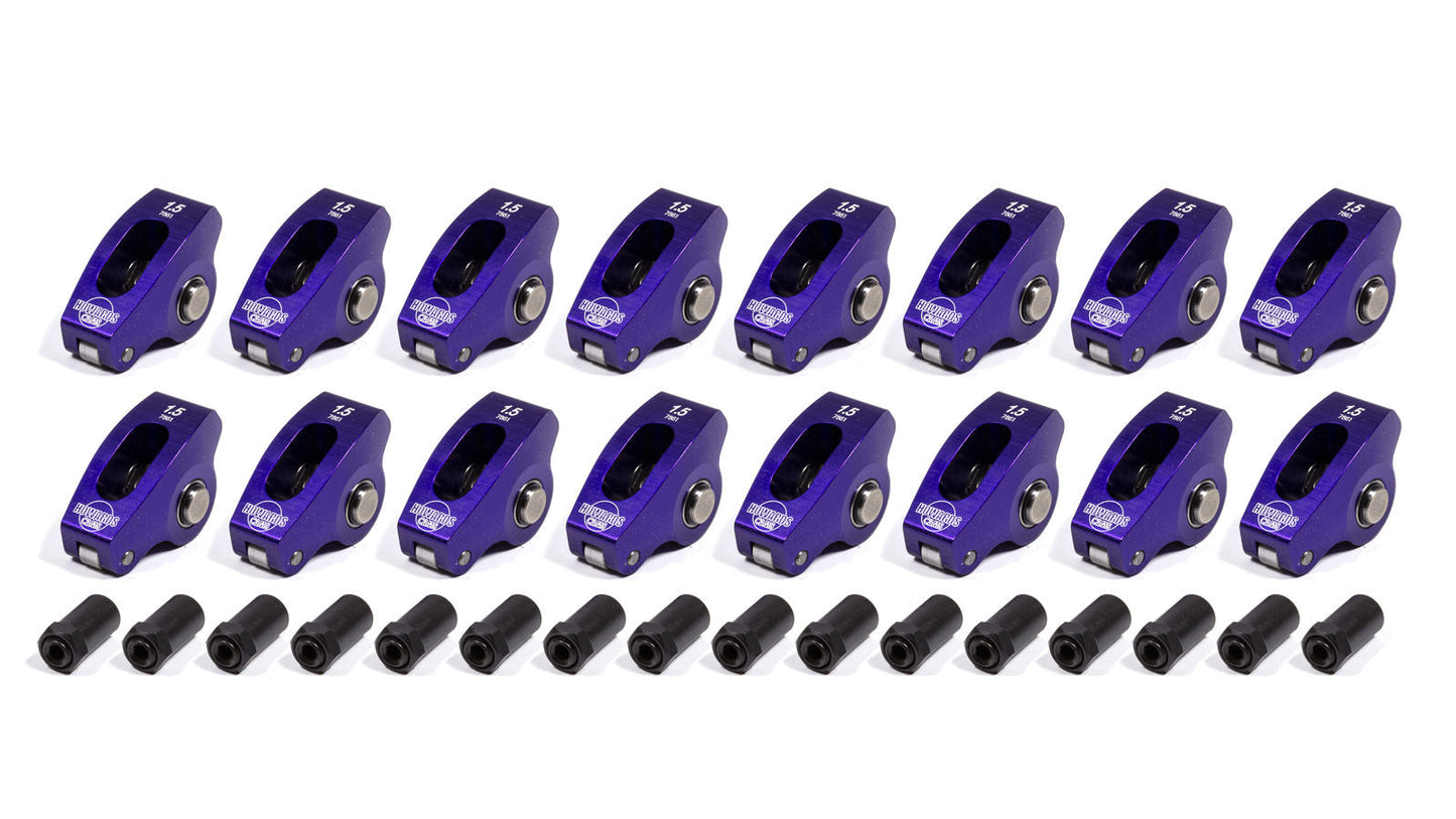 ROCKER ARM