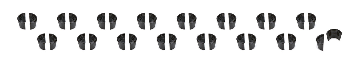 Valve Locks - 3/8 10 Degree - Forged
