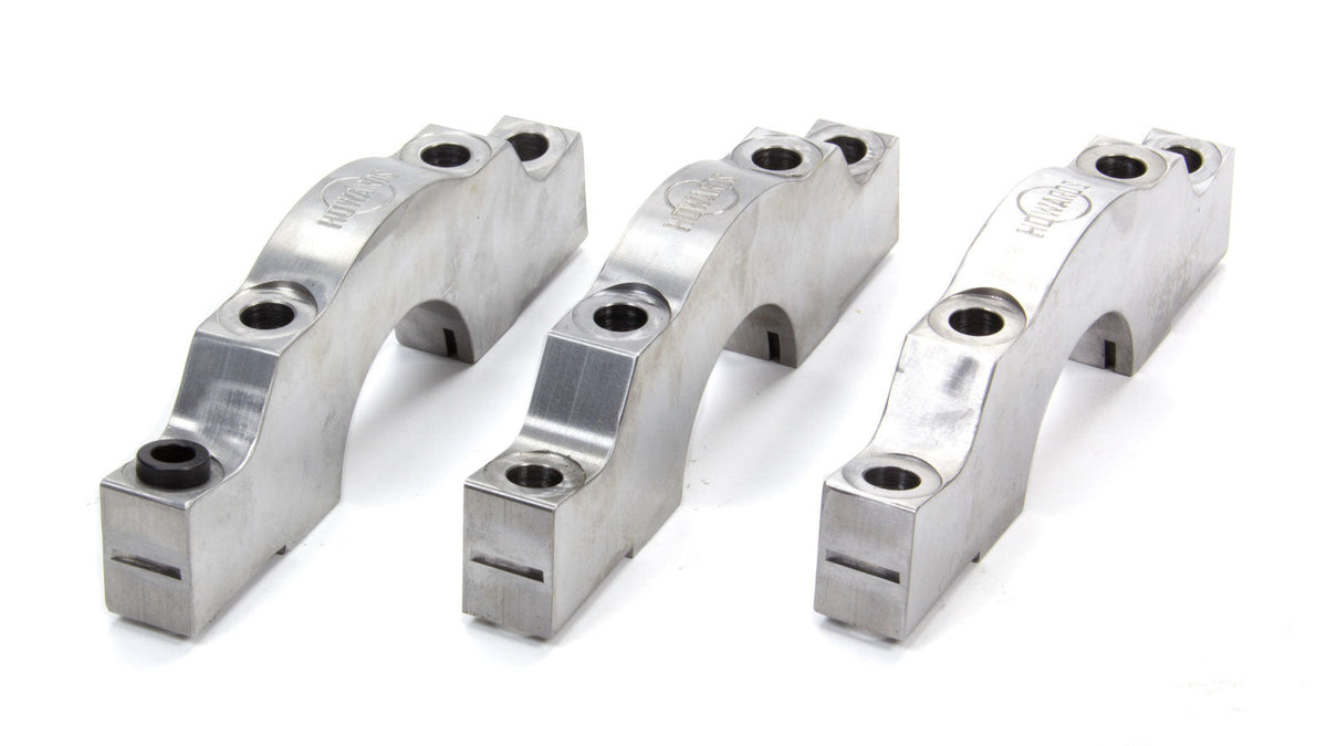 HRC BILLET CAPS