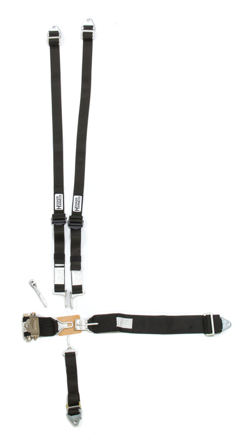 ANTI-SWAYBAR SETS