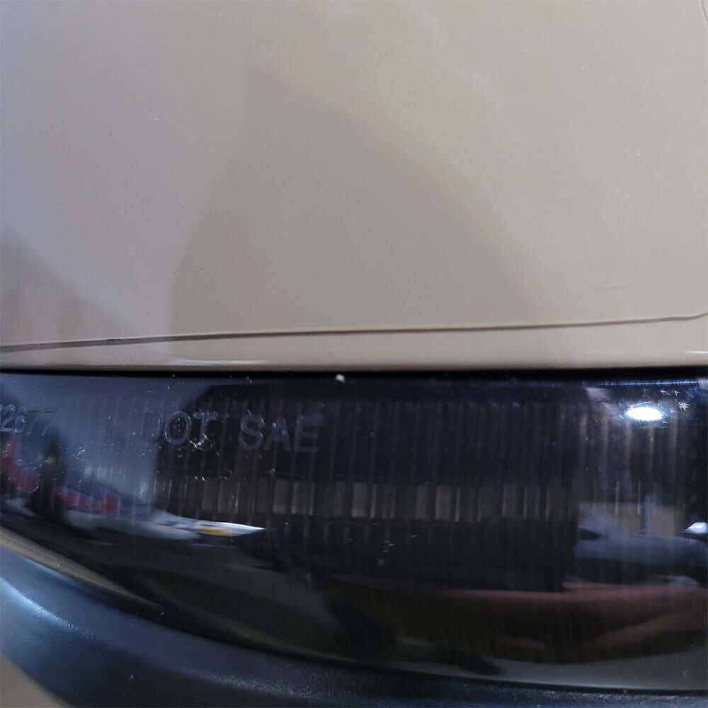 2016-2021 Toyota Tacoma LED Side Mirror Lights