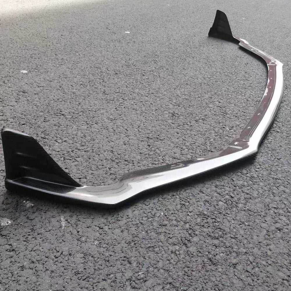 2022-2026 Subaru BRZ / Toyota GR86 Real Carbon Fiber Front Lip