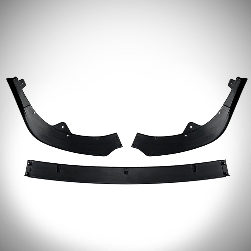 HRS 2021-24 Toyota Camry SE/XSE Front Lip - V2