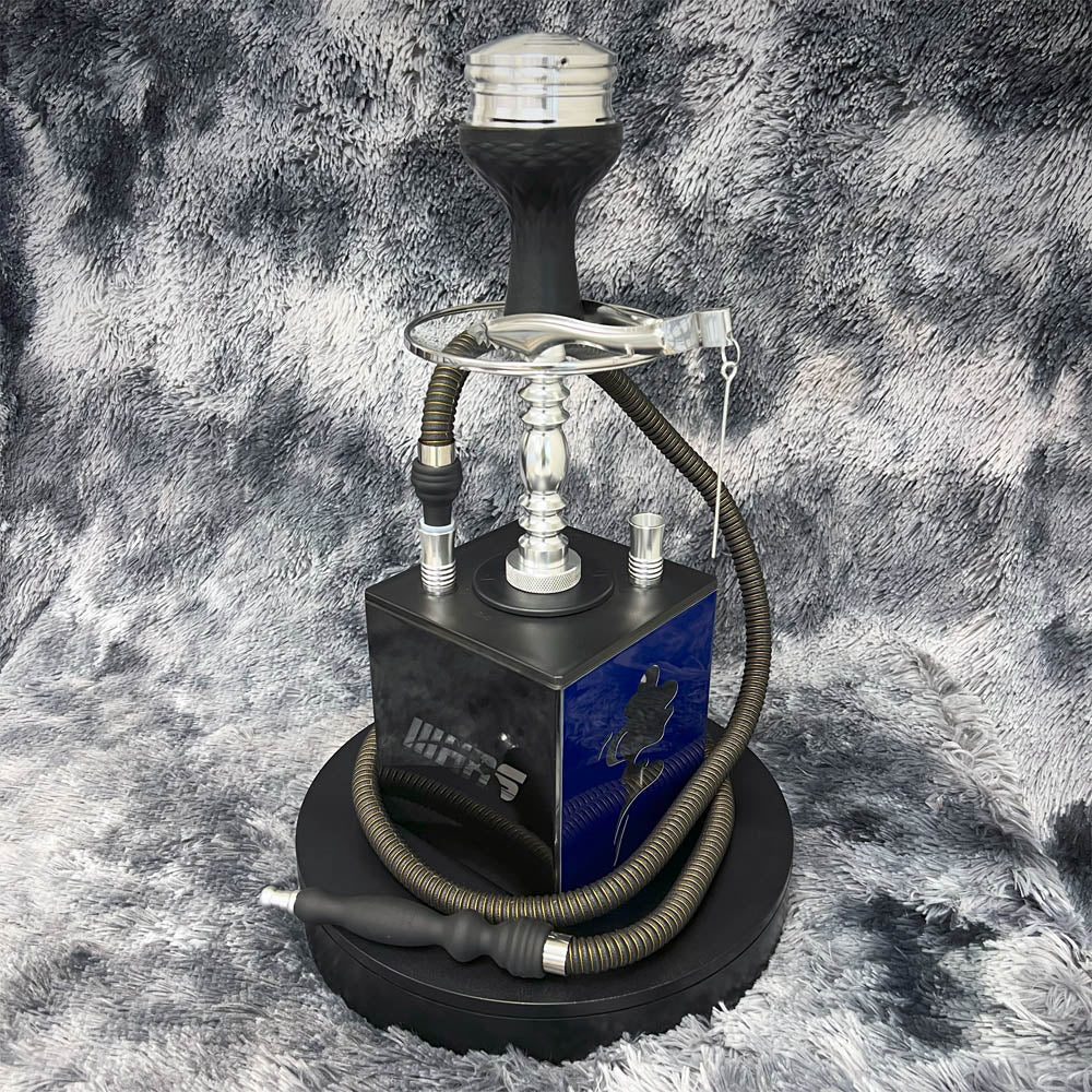HRS Merch - Hookah | Limited Edition