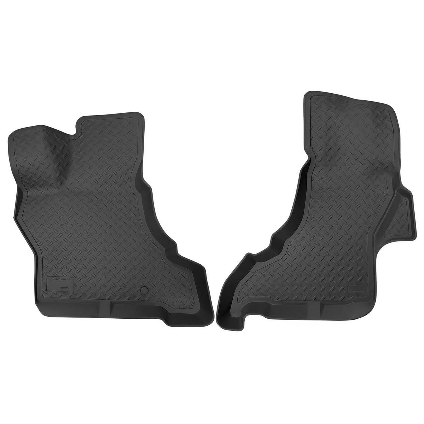 FLOOR LINER BLACK