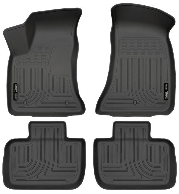 FLOOR LINER