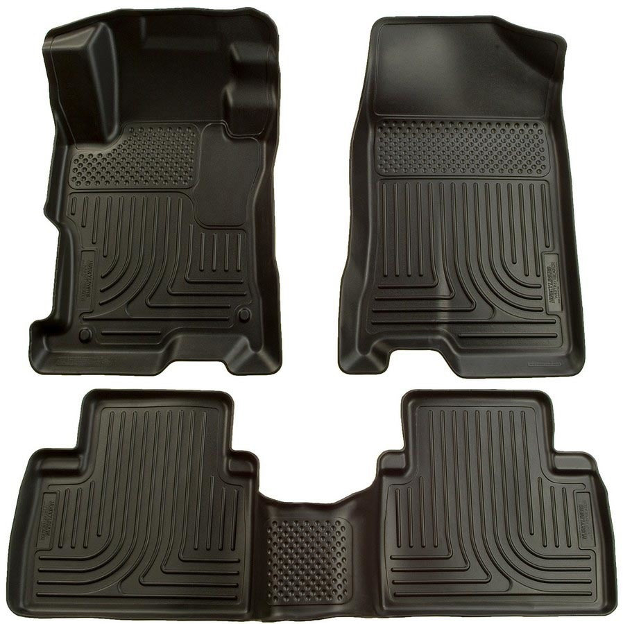 WEATHERBEATER MATS