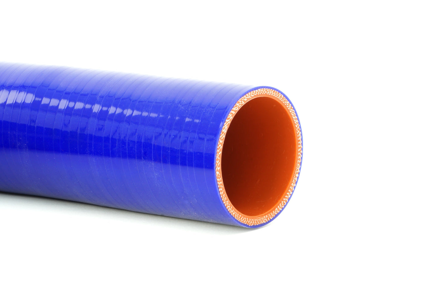 HPS Performance Products HPS 3" Silicone 135 Degree Elbow Coupler Hose, High Temp 4-ply Reinforced (76mm ID)
