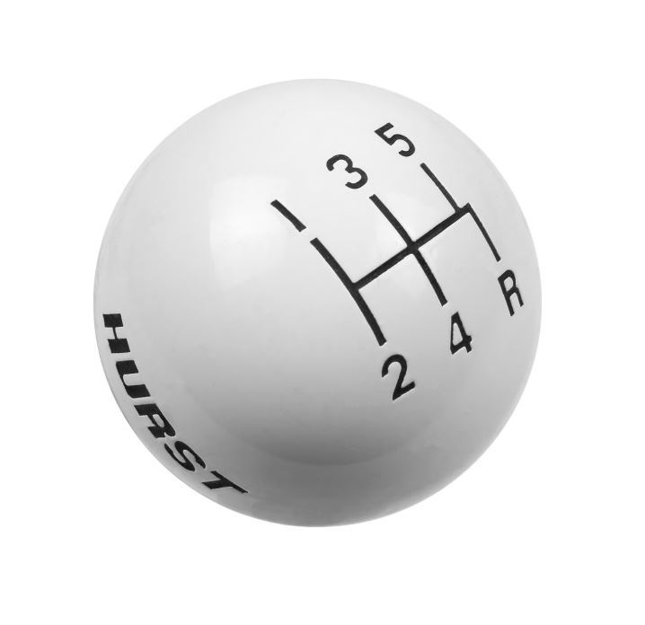 SHIFTER KNOB