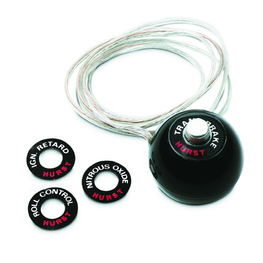 SHIFTER KNOB