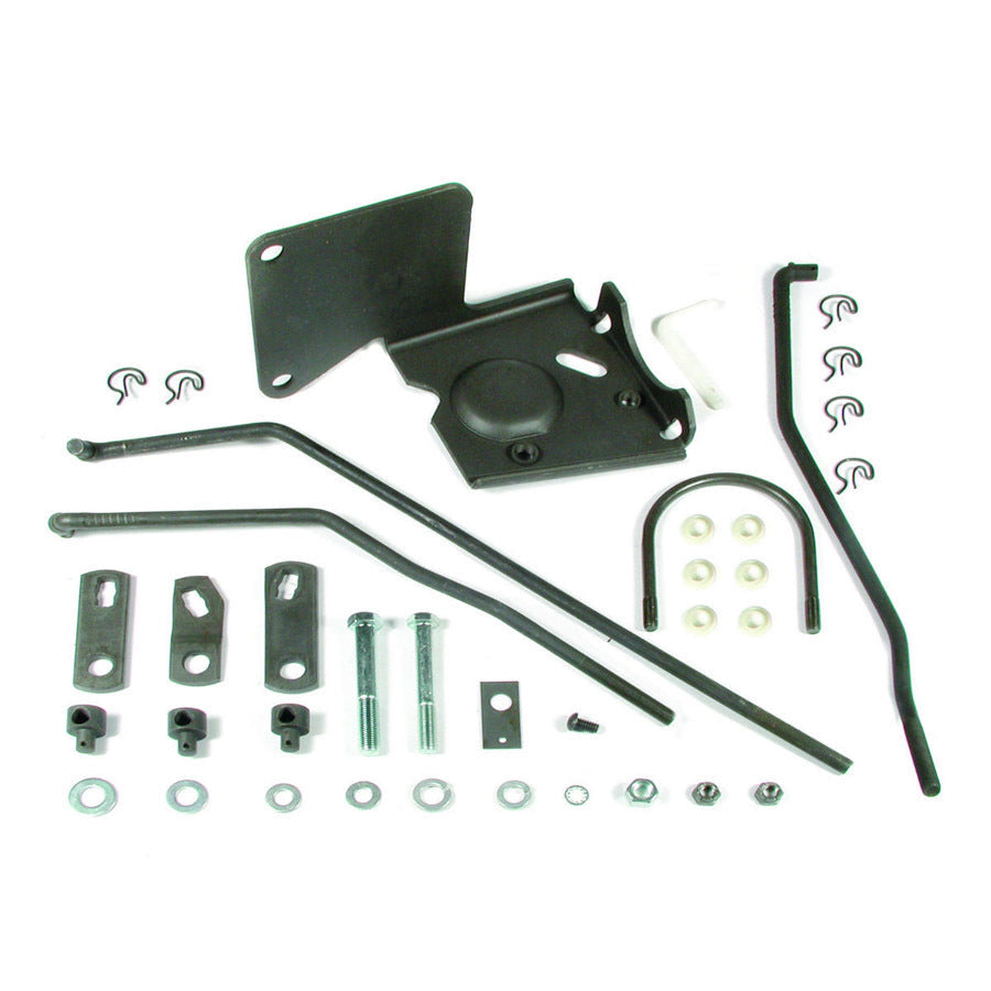 INSTALLATION KIT SIS & C/P