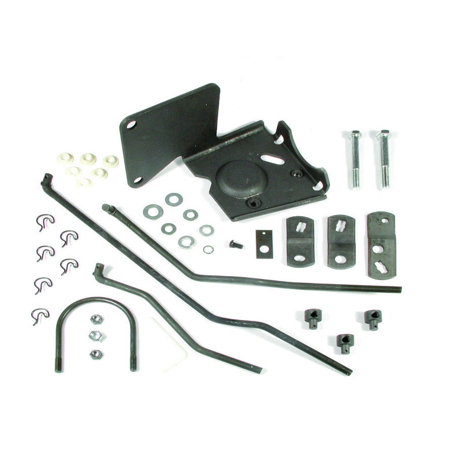 INSTALLATION KIT SIS & C/P