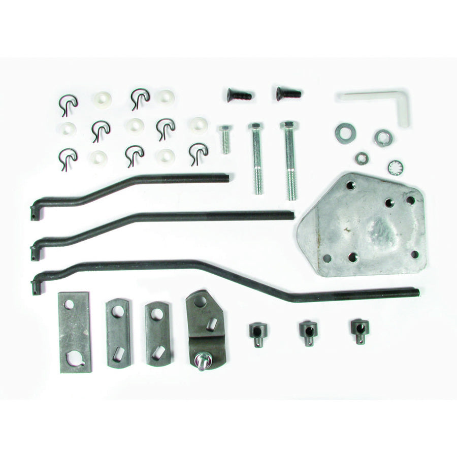 INSTALLATION KIT SIS & C/P