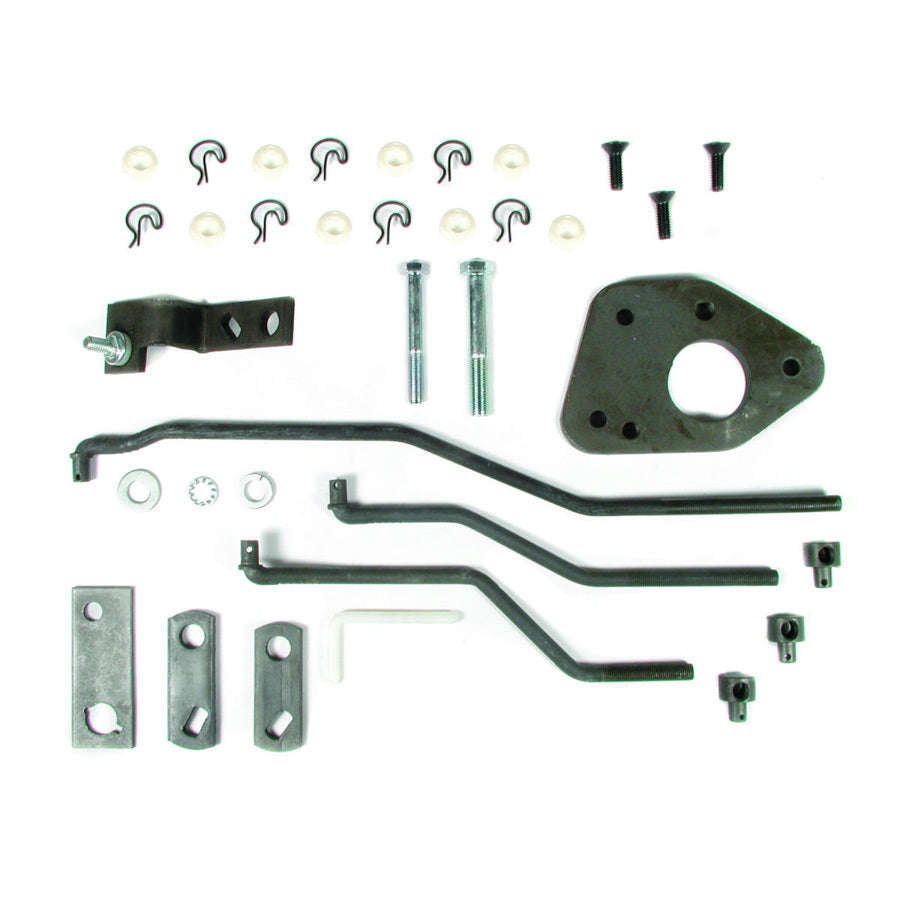 INSTALLATION KIT SIS & C/P