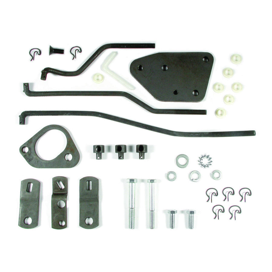 INSTALLATION KIT SIS & C/P