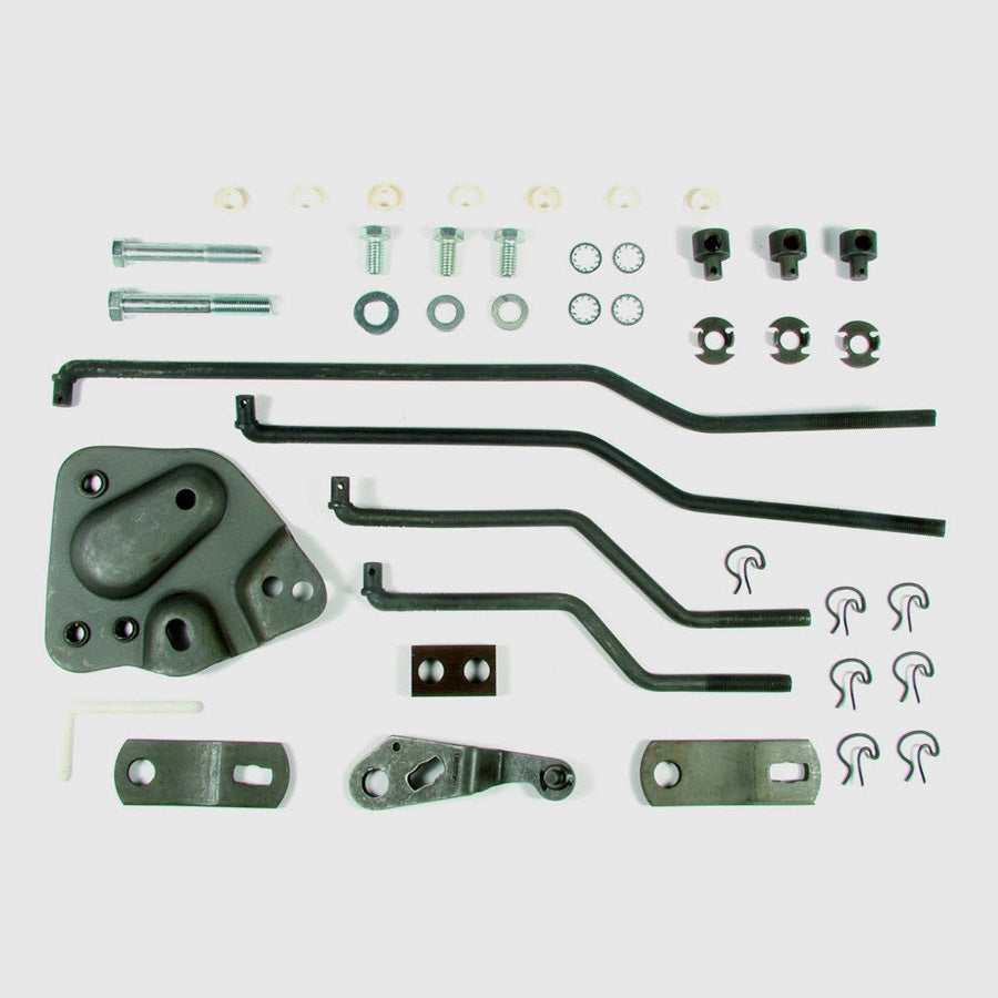 INSTALLATION KIT SIS & C/P