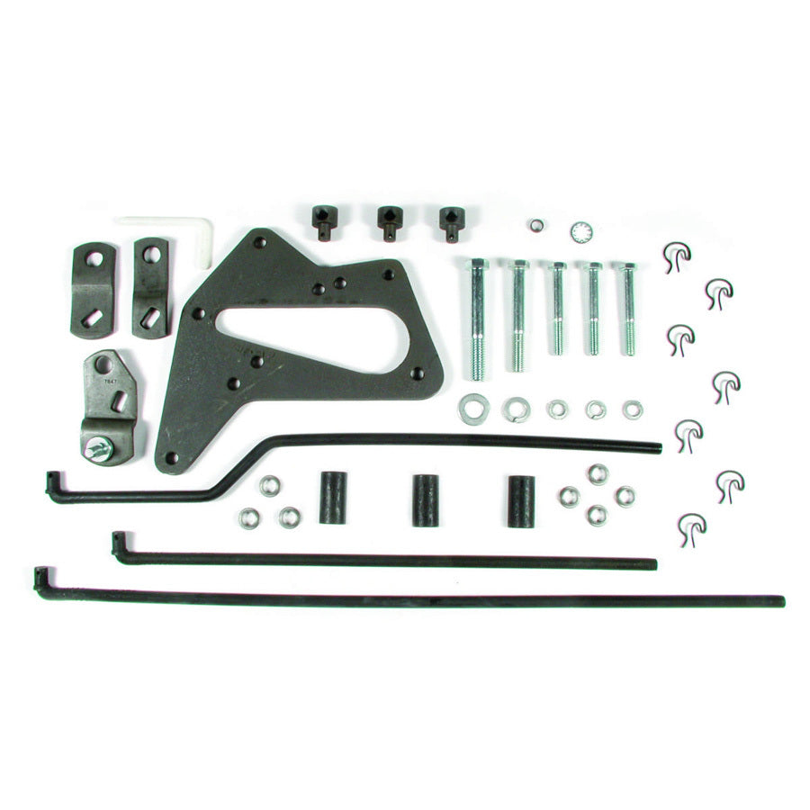 INSTALLATION KIT SIS & C/P