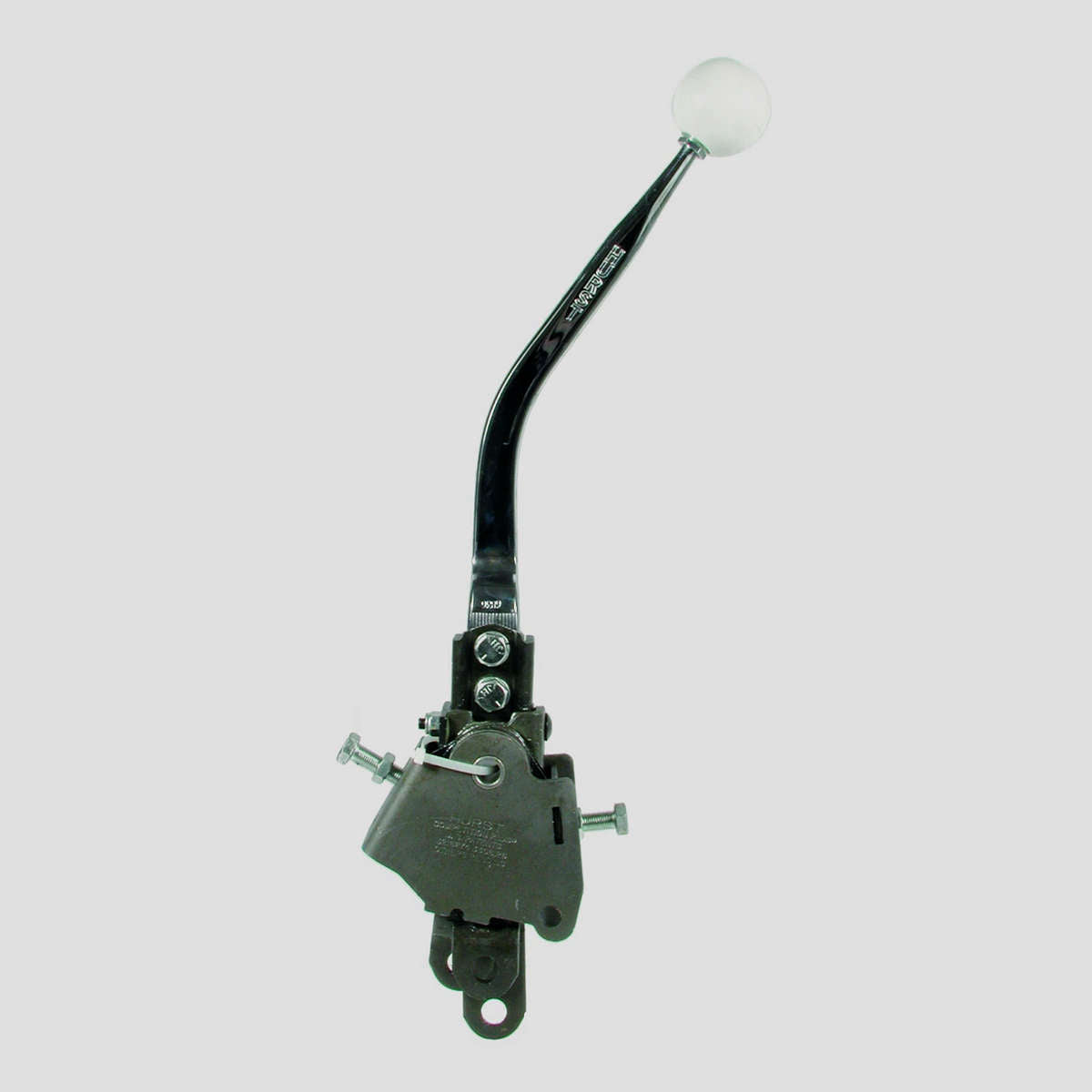 COMPETITION/PLUS SHIFTER ONLY
