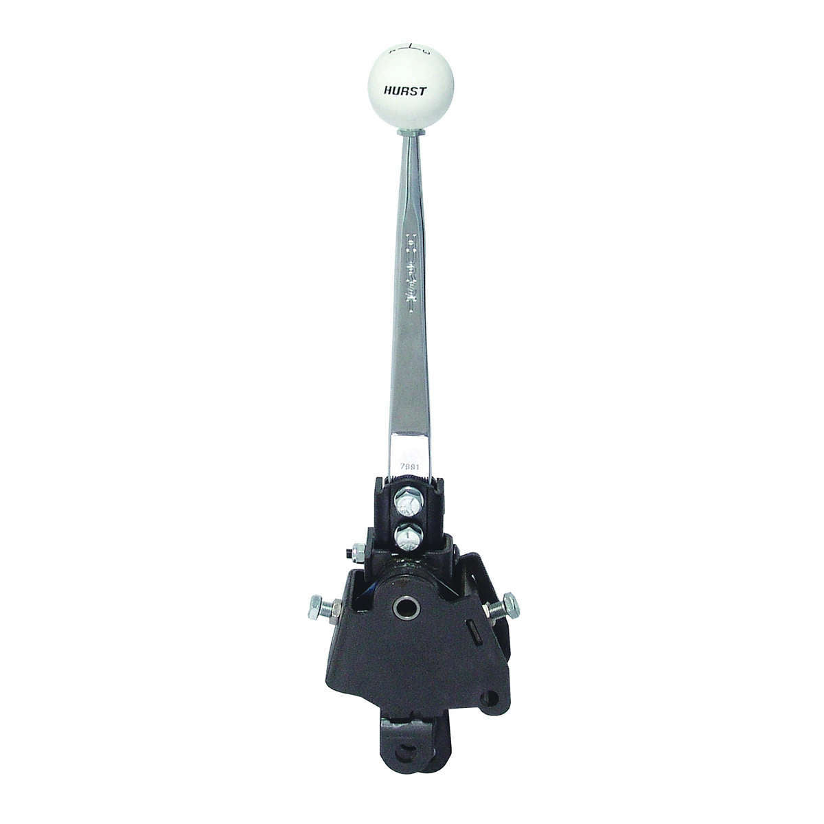 COMPETITION/PLUS SHIFTER ONLY
