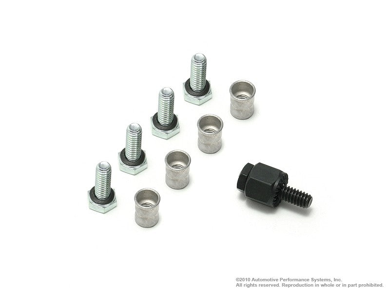 Upper Tie-Bar Nutsert Kit