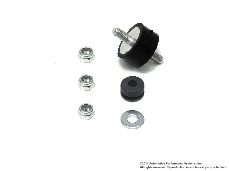 P-FLO Hardware Kit