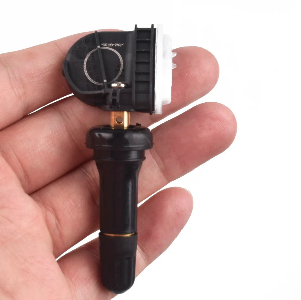 433MHz TPMS Tire Pressure Sensor | Compatible with Opel Astra K 2016-2019 and Mokka 2013-2019
