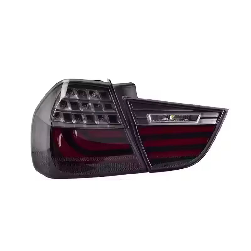 LED LCI Tail Lights for BMW 3 Series E90 2009-2012