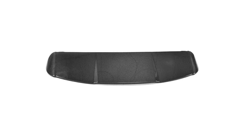 Audi Q7 / SQ7 (4M) Carbon Fiber Rear Roof Spoiler – S-Line Style (2016–2018)