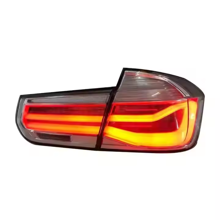 Clear LED Tail Lights for BMW 3 Series F30/F35 2012-2018