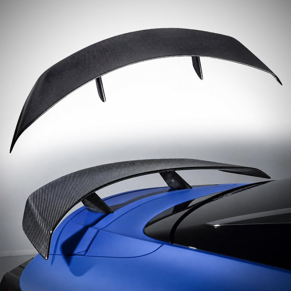 HRS 2018-26 Lexus LC 500 Wing | The Elite Series