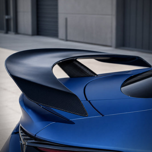 HRS 2018-26 Lexus LC 500 Wing | The Elite Series