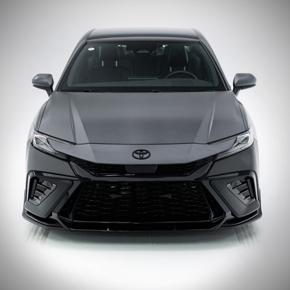 2025-26 Toyota Camry Front Bumper By YOFER