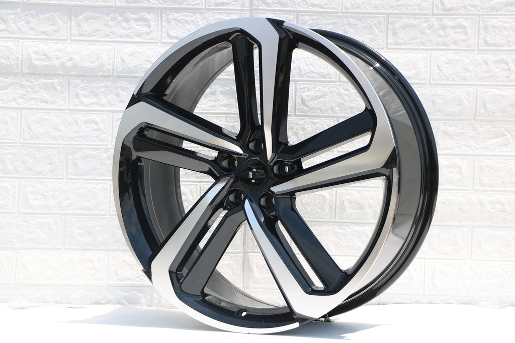 20" Wheels fits Honda Accord Civic CRV Odyssey Pilot Ridgeline TL TSX